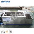 1T high quality brine Block Ice Machine with best price